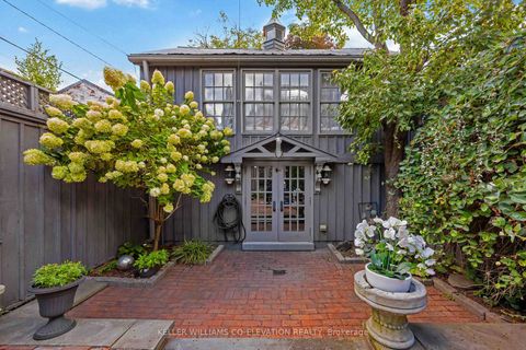Photo 42 at 455 Ontario Street, Moss Park, Toronto