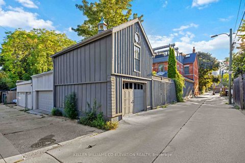 Photo 44 at 455 Ontario Street, Moss Park, Toronto