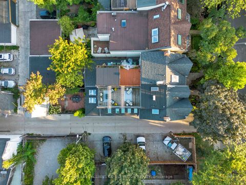 Photo 45 at 455 Ontario Street, Moss Park, Toronto