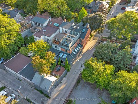 Photo 46 at 455 Ontario Street, Moss Park, Toronto