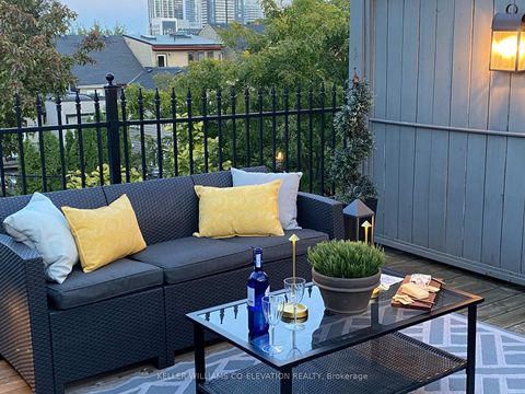 Photo 47 at 455 Ontario Street, Moss Park, Toronto