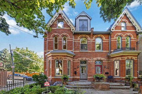 Photo 49 at 455 Ontario Street, Moss Park, Toronto