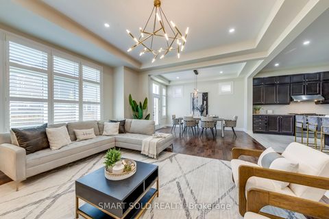Photo 11 at 3263 Donald Mackay Street, GO Glenorchy, Oakville