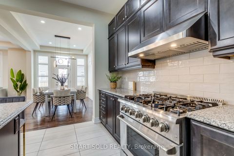 Photo 13 at 3263 Donald Mackay Street, GO Glenorchy, Oakville