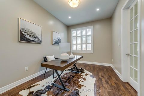 Photo 16 at 3263 Donald Mackay Street, GO Glenorchy, Oakville