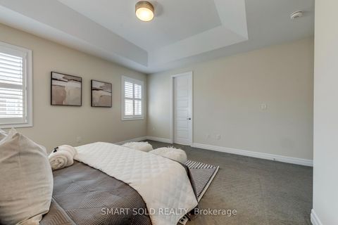 Photo 27 at 3263 Donald Mackay Street, GO Glenorchy, Oakville