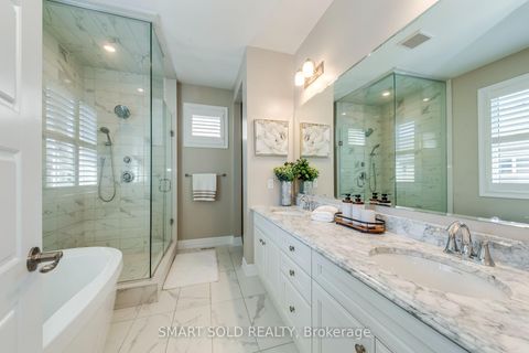 Photo 36 at 3263 Donald Mackay Street, GO Glenorchy, Oakville