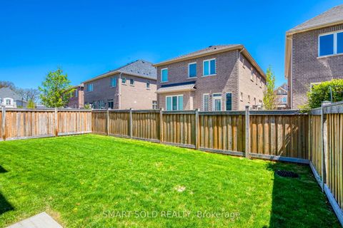 Photo 39 at 3263 Donald Mackay Street, GO Glenorchy, Oakville