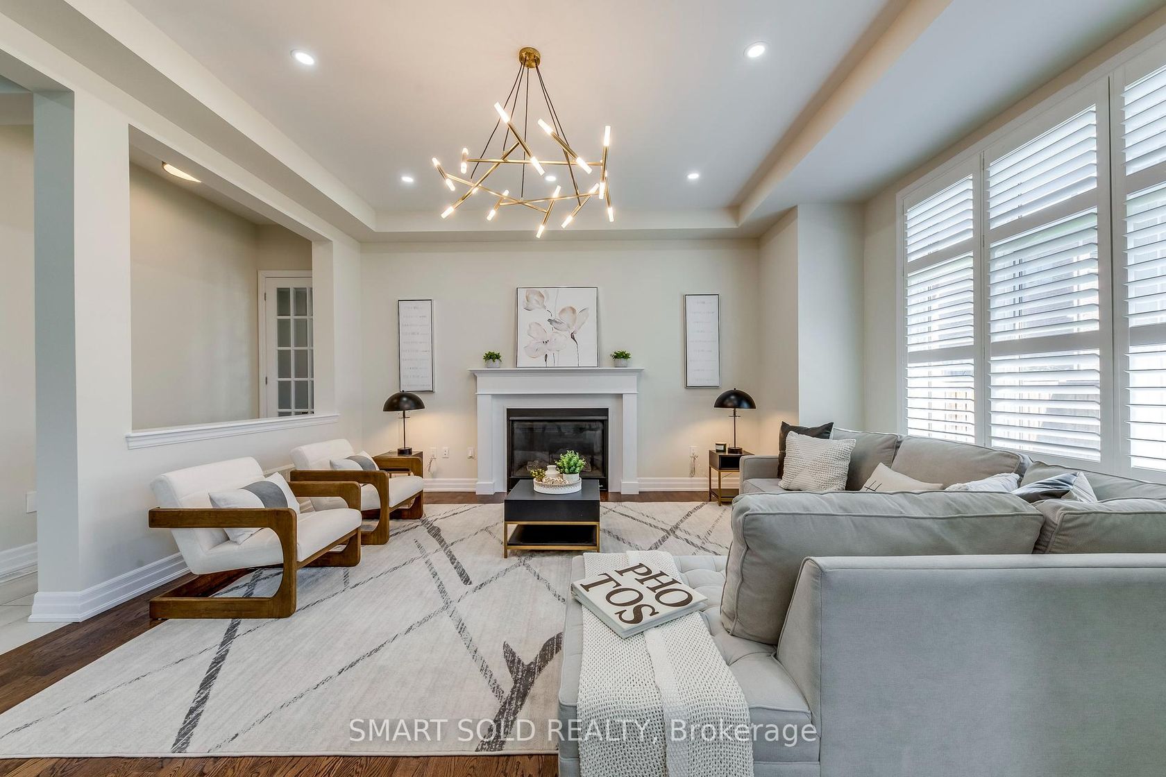 3263 Donald Mackay Street, GO Glenorchy, Oakville 