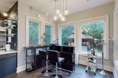 Photo 10 at 44 Tefley Road, Newtonbrook West, Toronto