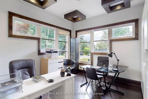 Photo 11 at 44 Tefley Road, Newtonbrook West, Toronto