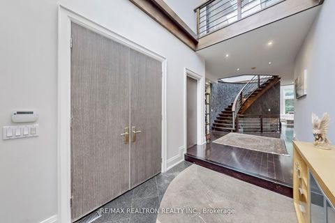 Photo 12 at 44 Tefley Road, Newtonbrook West, Toronto