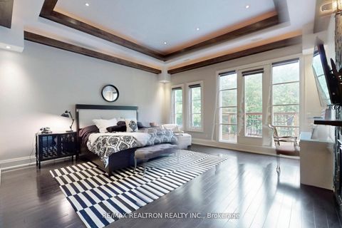 Photo 16 at 44 Tefley Road, Newtonbrook West, Toronto