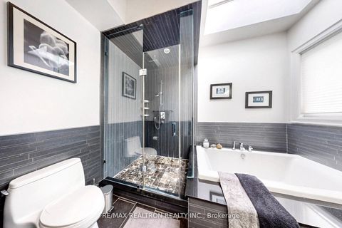 Photo 19 at 44 Tefley Road, Newtonbrook West, Toronto