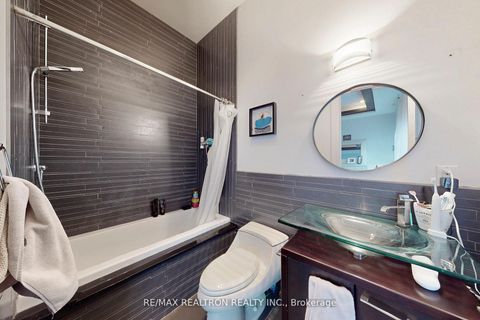 Photo 27 at 44 Tefley Road, Newtonbrook West, Toronto