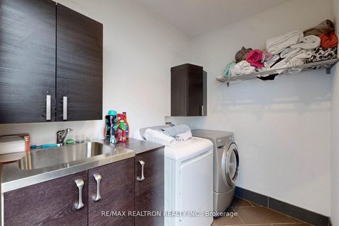 Photo 28 at 44 Tefley Road, Newtonbrook West, Toronto