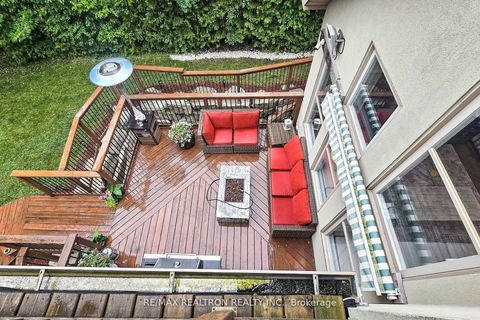 Photo 38 at 44 Tefley Road, Newtonbrook West, Toronto