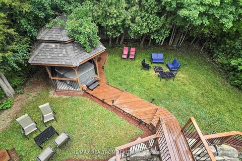 Photo 39 at 44 Tefley Road, Newtonbrook West, Toronto