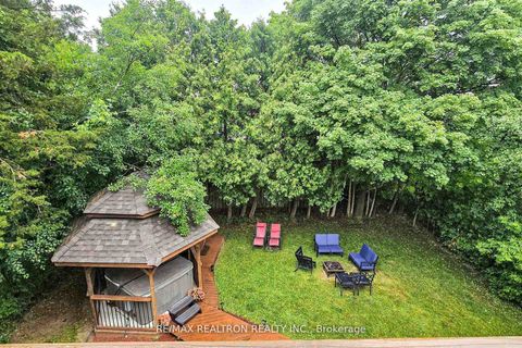 Photo 40 at 44 Tefley Road, Newtonbrook West, Toronto