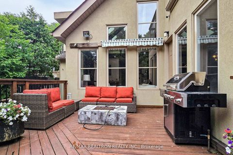 Photo 41 at 44 Tefley Road, Newtonbrook West, Toronto