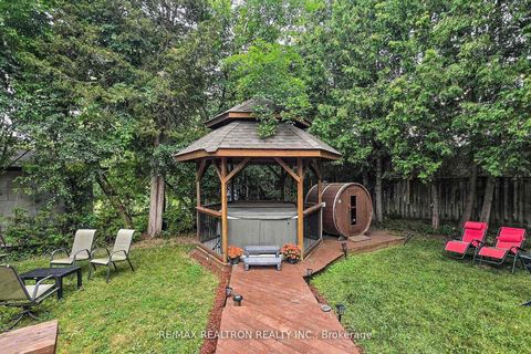 Photo 43 at 44 Tefley Road, Newtonbrook West, Toronto