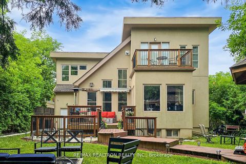 Photo 45 at 44 Tefley Road, Newtonbrook West, Toronto