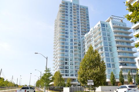 Photo 1 at 509 - 10 Deerlick Court, Donalda, Toronto