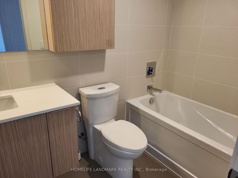 Photo 3 at 509 - 10 Deerlick Court, Donalda, Toronto