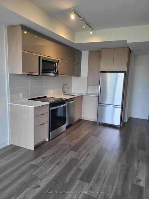 Photo 4 at 509 - 10 Deerlick Court, Donalda, Toronto
