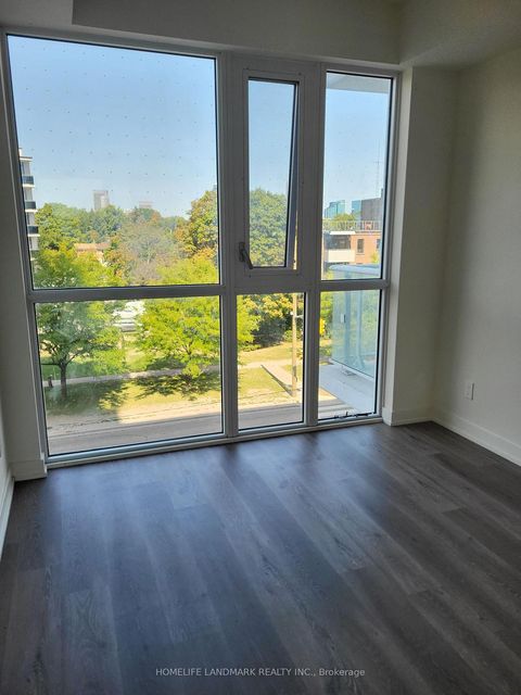 Photo 5 at 509 - 10 Deerlick Court, Donalda, Toronto