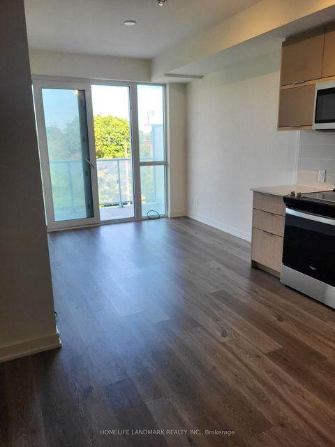 Photo 7 at 509 - 10 Deerlick Court, Donalda, Toronto