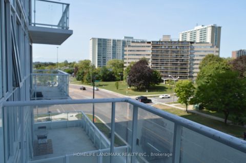 Photo 10 at 509 - 10 Deerlick Court, Donalda, Toronto