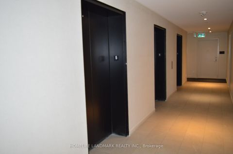 Photo 11 at 509 - 10 Deerlick Court, Donalda, Toronto