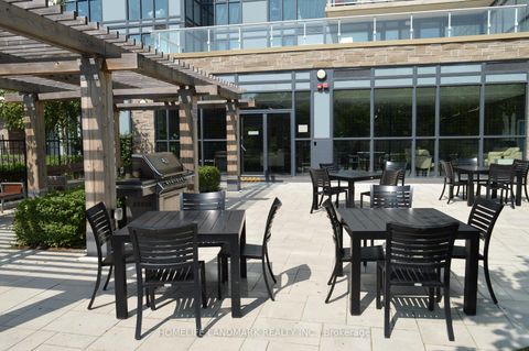 Photo 12 at 509 - 10 Deerlick Court, Donalda, Toronto