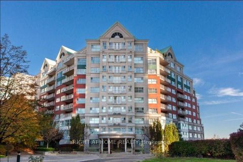 Photo 1 at 307 - 18 Concorde Place, Don Mills, Toronto