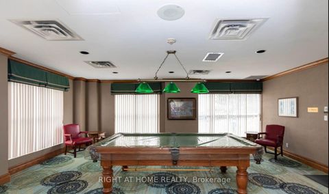 Photo 11 at 307 - 18 Concorde Place, Don Mills, Toronto