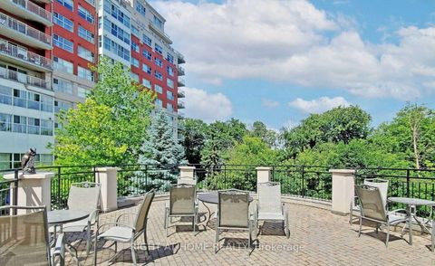 Photo 12 at 307 - 18 Concorde Place, Don Mills, Toronto