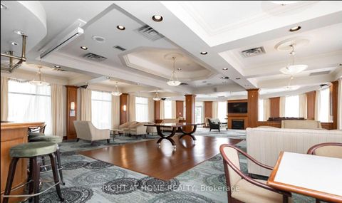 Photo 13 at 307 - 18 Concorde Place, Don Mills, Toronto