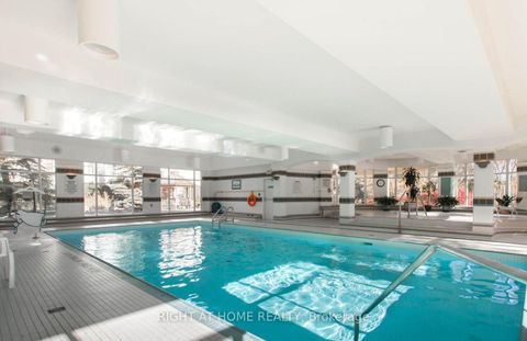 Photo 14 at 307 - 18 Concorde Place, Don Mills, Toronto