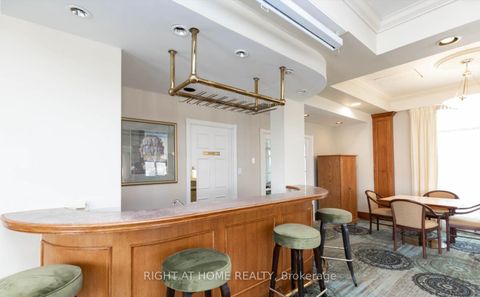 Photo 15 at 307 - 18 Concorde Place, Don Mills, Toronto