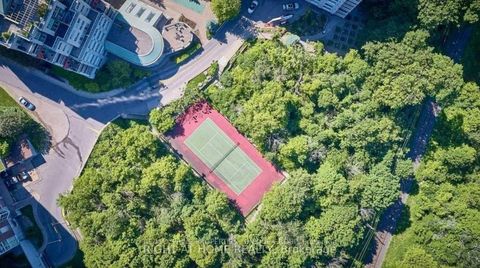 Photo 16 at 307 - 18 Concorde Place, Don Mills, Toronto