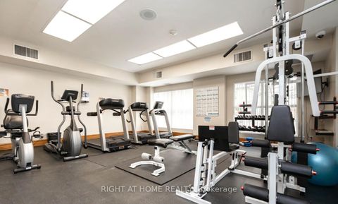 Photo 18 at 307 - 18 Concorde Place, Don Mills, Toronto