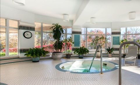 Photo 19 at 307 - 18 Concorde Place, Don Mills, Toronto