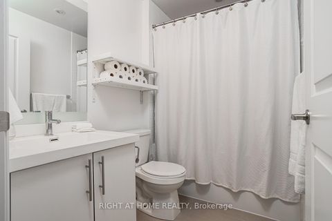 Photo 8 at 1705 - 55 Speers Road S, CO Central, Oakville