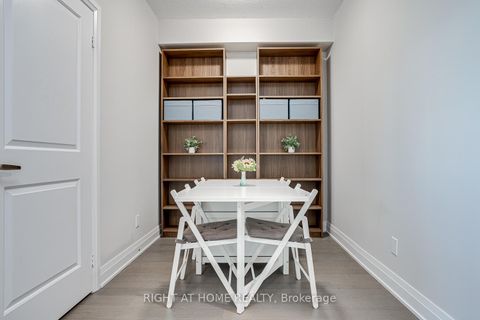 Photo 9 at 1705 - 55 Speers Road S, CO Central, Oakville