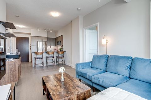 Photo 12 at 1705 - 55 Speers Road S, CO Central, Oakville