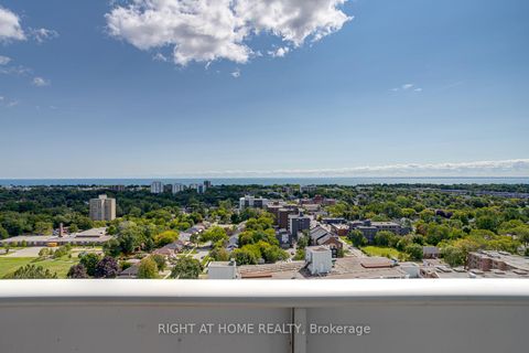Photo 14 at 1705 - 55 Speers Road S, CO Central, Oakville