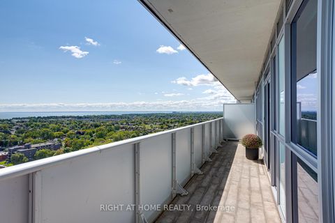 Photo 15 at 1705 - 55 Speers Road S, CO Central, Oakville