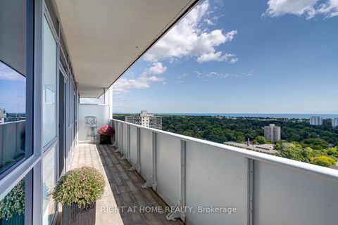Photo 16 at 1705 - 55 Speers Road S, CO Central, Oakville