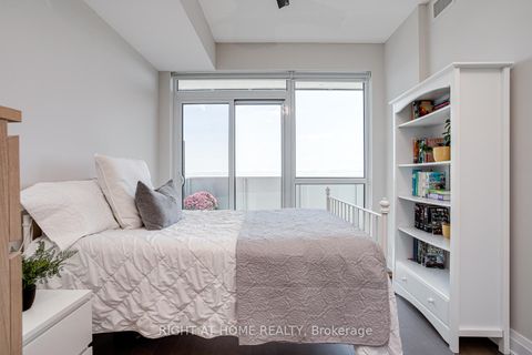 Photo 18 at 1705 - 55 Speers Road S, CO Central, Oakville